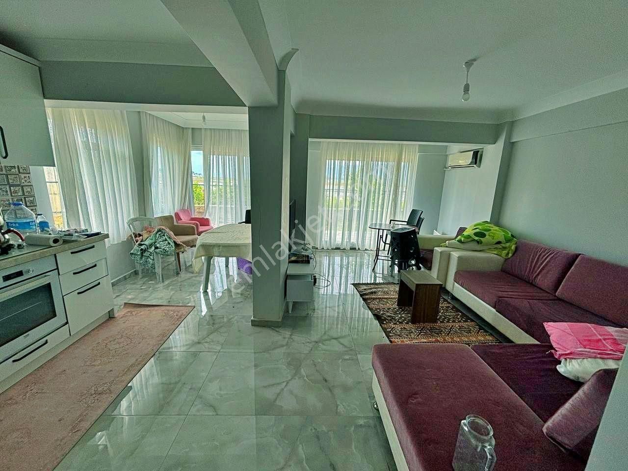 Uytundan Burhaniyede Denize Sıfır Satılık 2+1 Villa - Görsel 27