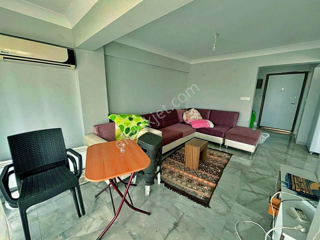 Uytundan Burhaniyede Denize Sıfır Satılık 2+1 Villa - Görsel 20