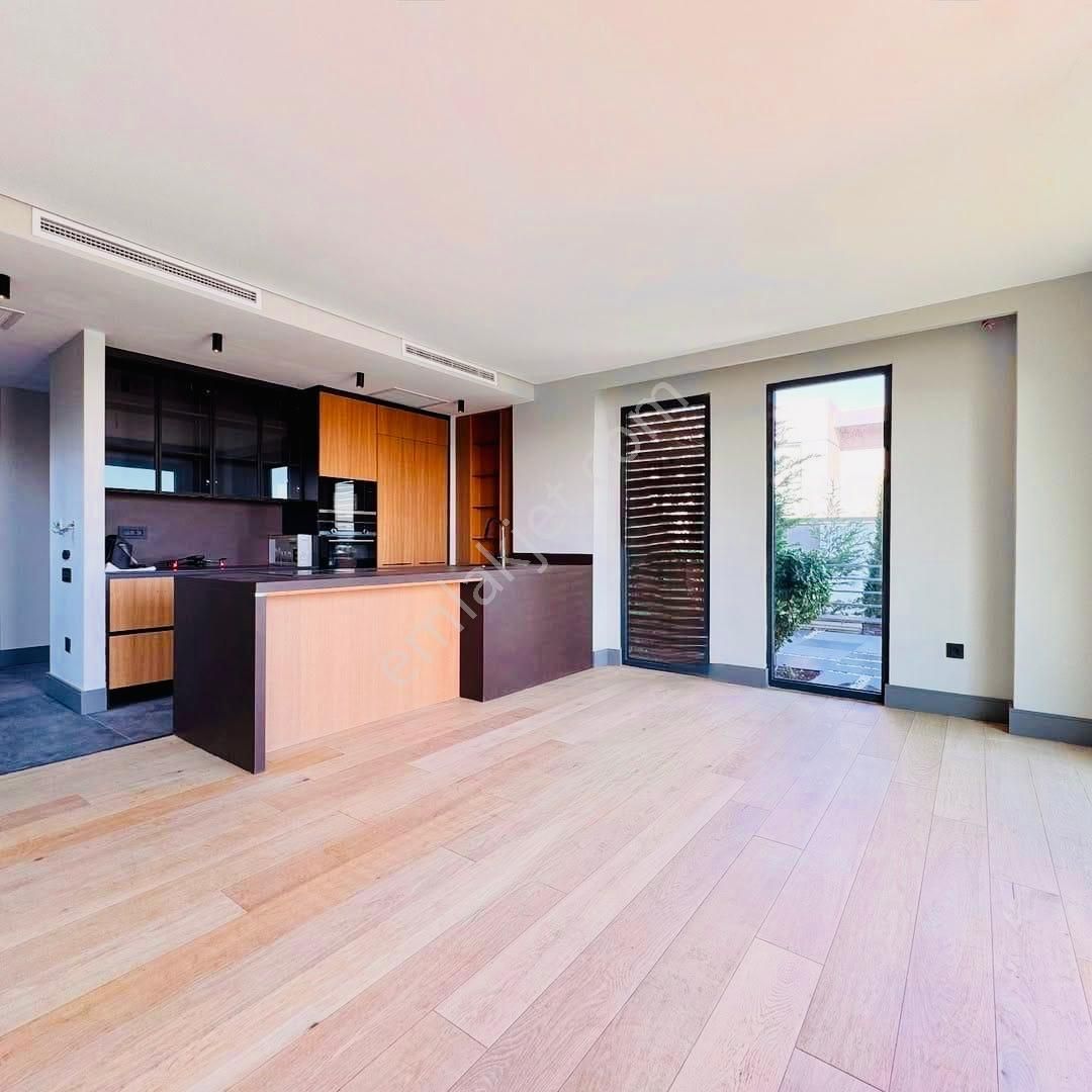 Bodrum Gündoğan'da Satılık Full Manzaralı 4+1 Villa - Görsel 22