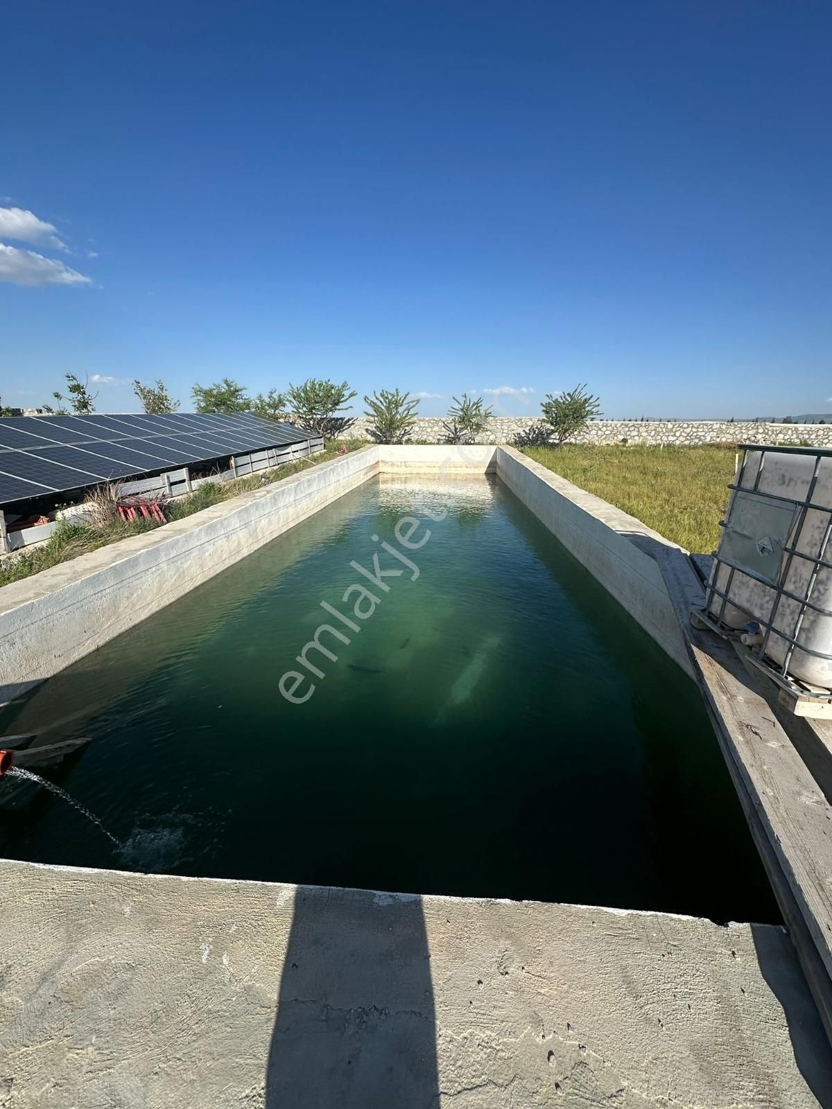 Afyonkarahisar, Emirdağ, Anayola Bitişik, Taş Ev , Havuzlu - Görsel 18