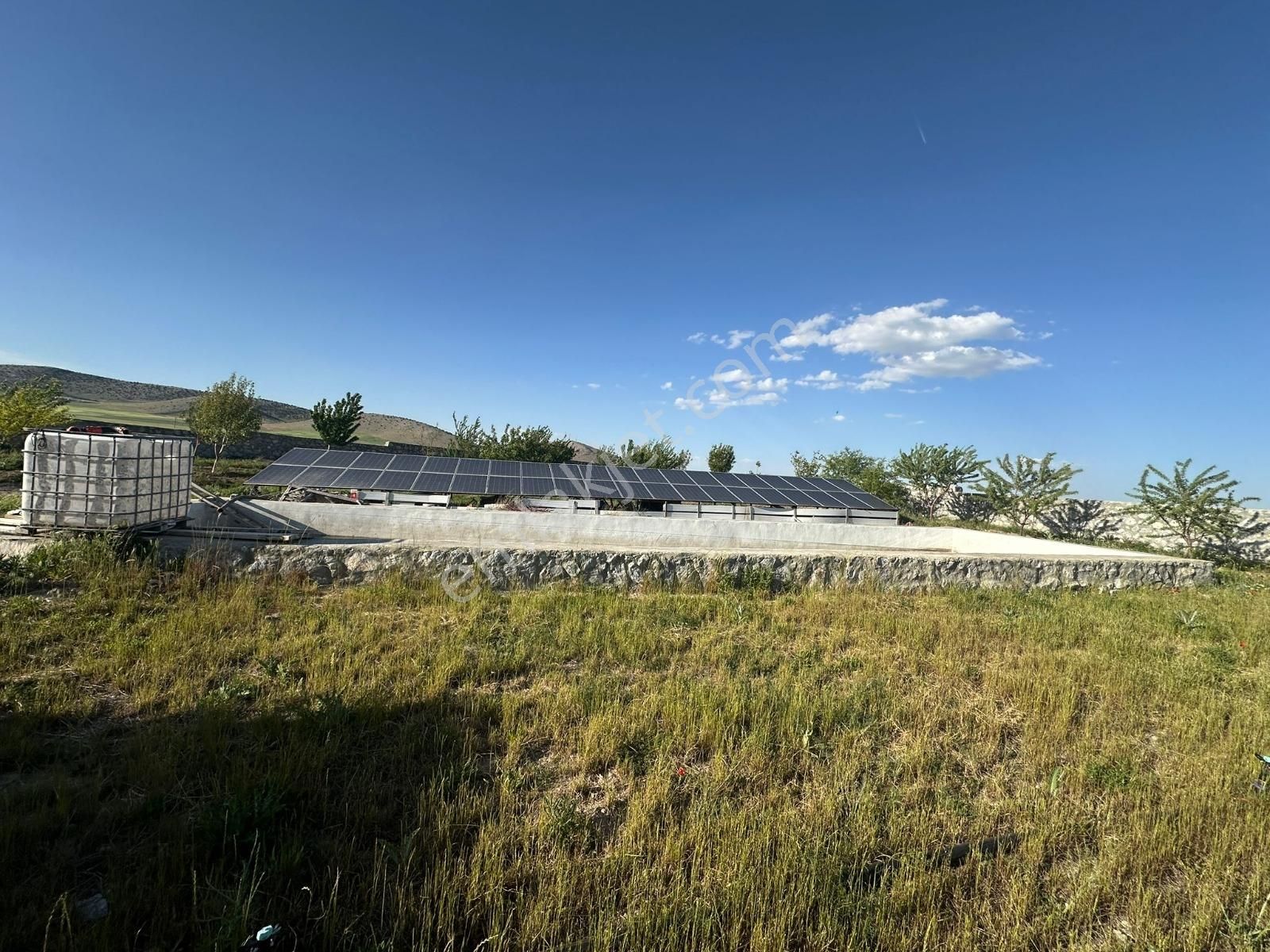 Afyonkarahisar, Emirdağ, Anayola Bitişik, Taş Ev , Havuzlu - Görsel 15