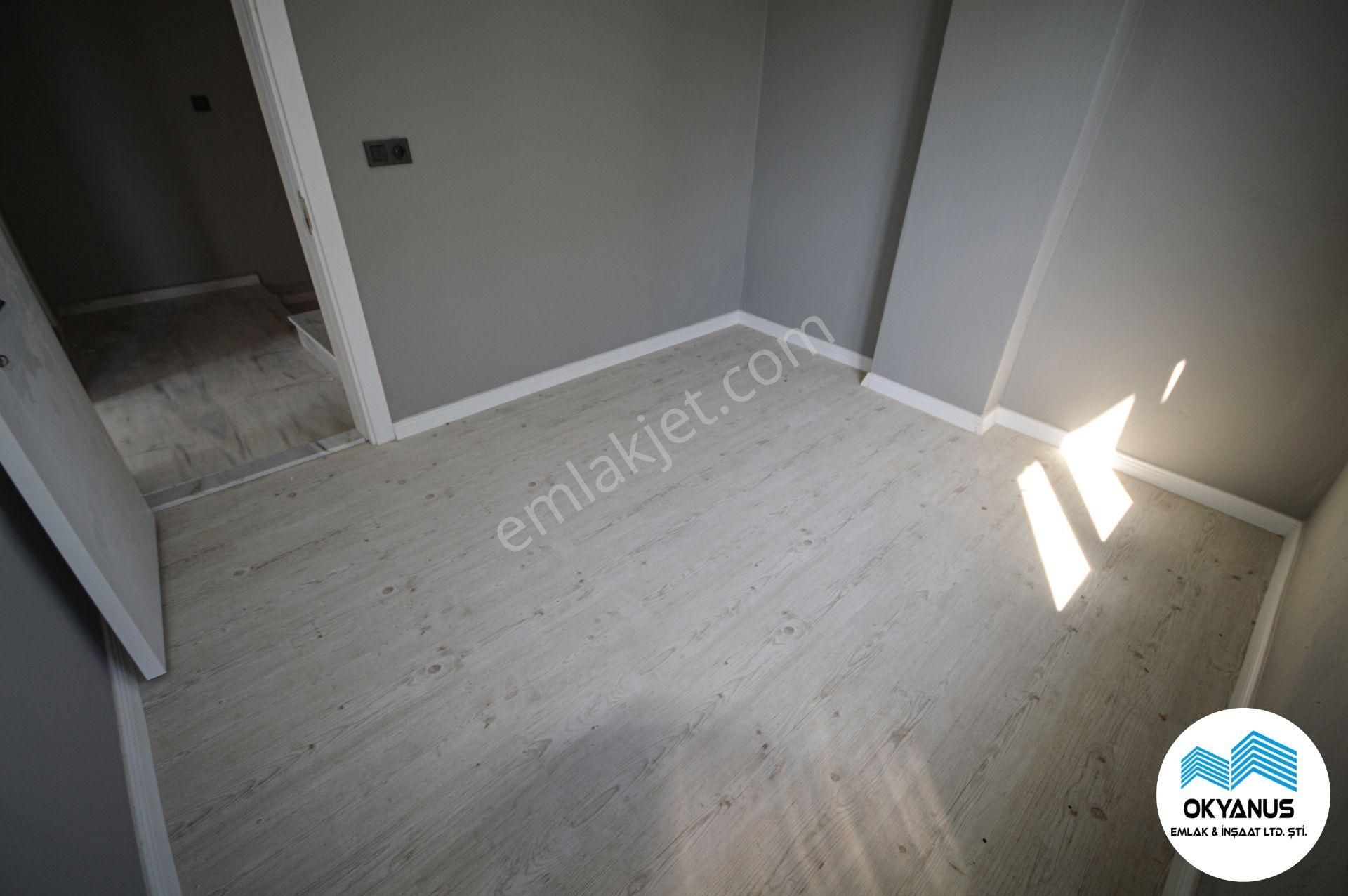 Sakarya Kocaali'de Geniş Bahçeli 3+1 Modern Villa - Görsel 21