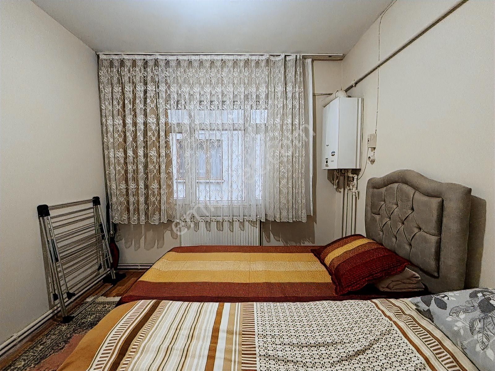 Barbarosta Tramvayın Dibinden Mükemmel Konumda Satılık Arakat - Görsel 25