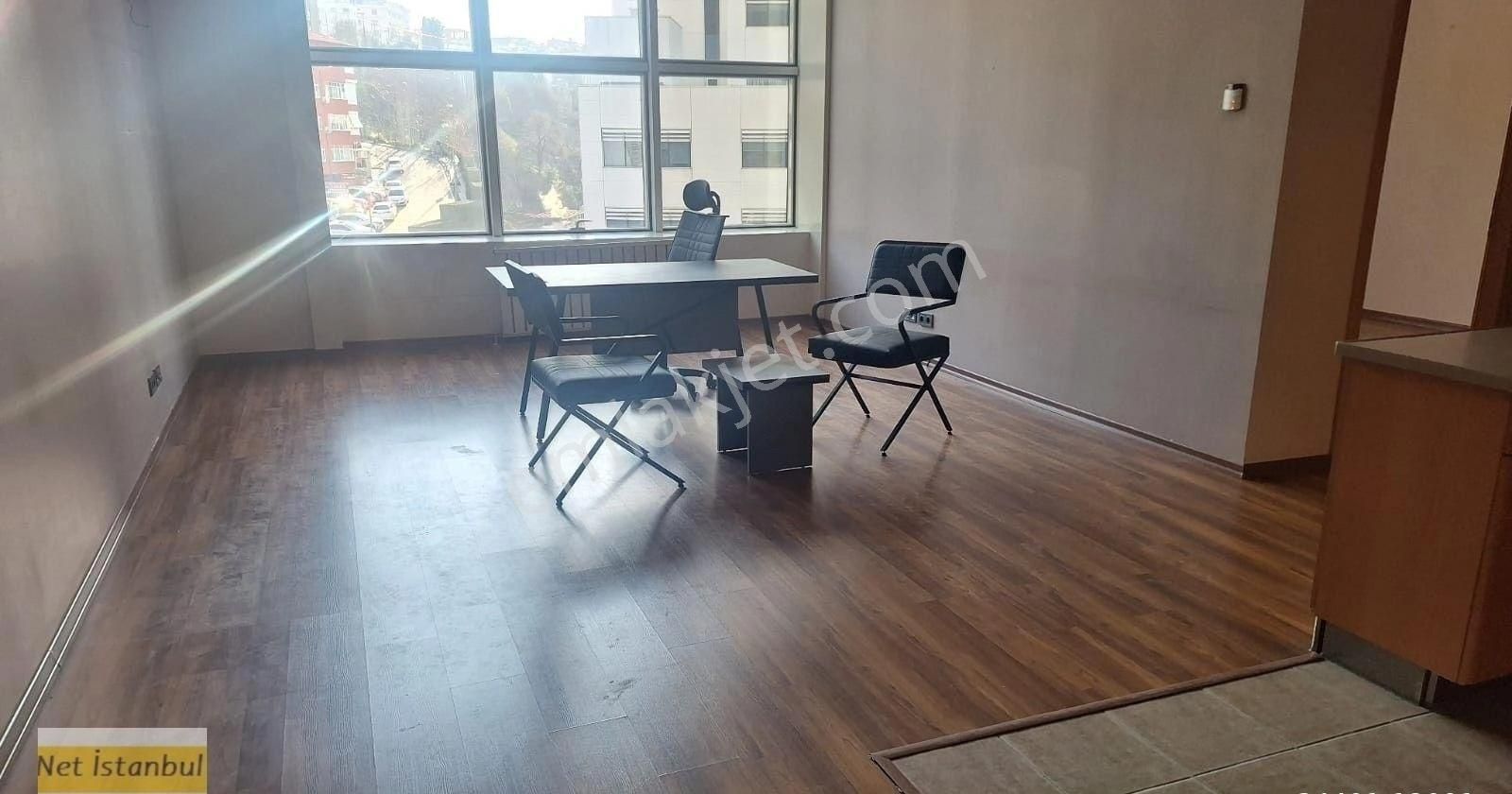 Fulya Polat Tower Reisdansta Lüks 1+1 Kiralık Daire - Görsel 10