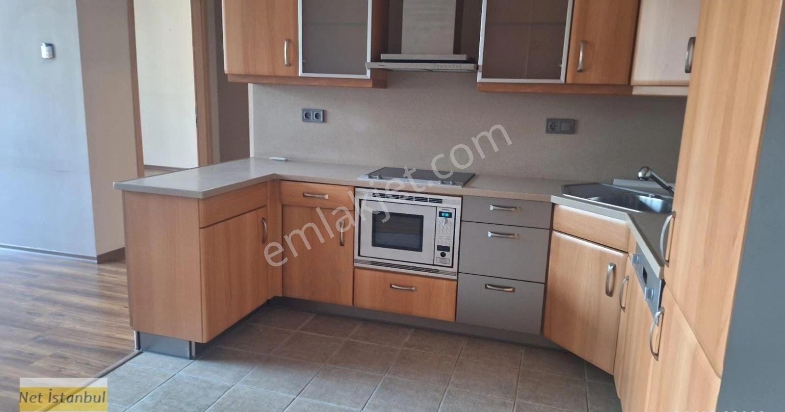 Fulya Polat Tower Reisdansta Lüks 1+1 Kiralık Daire - Görsel 11