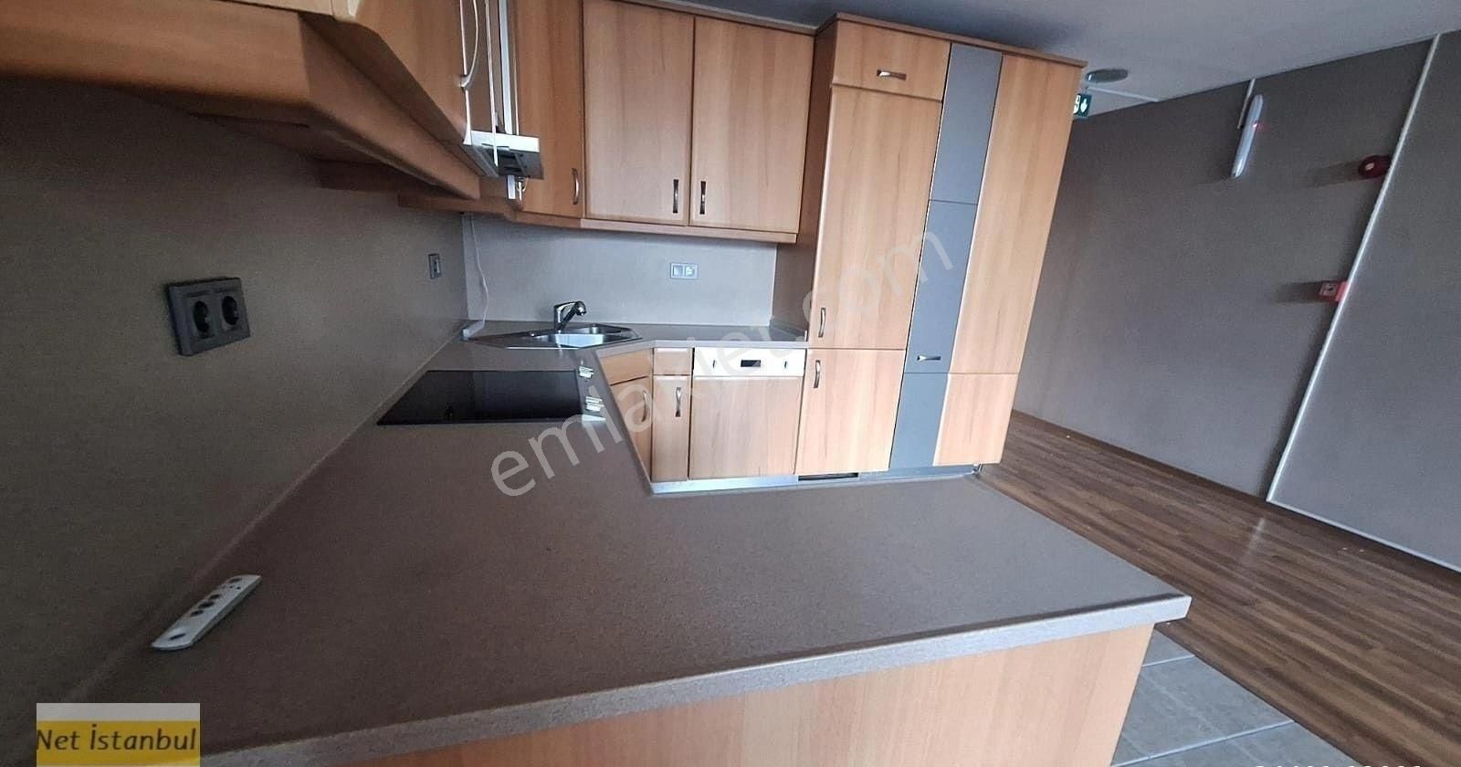 Fulya Polat Tower Reisdansta Lüks 1+1 Kiralık Daire - Görsel 21