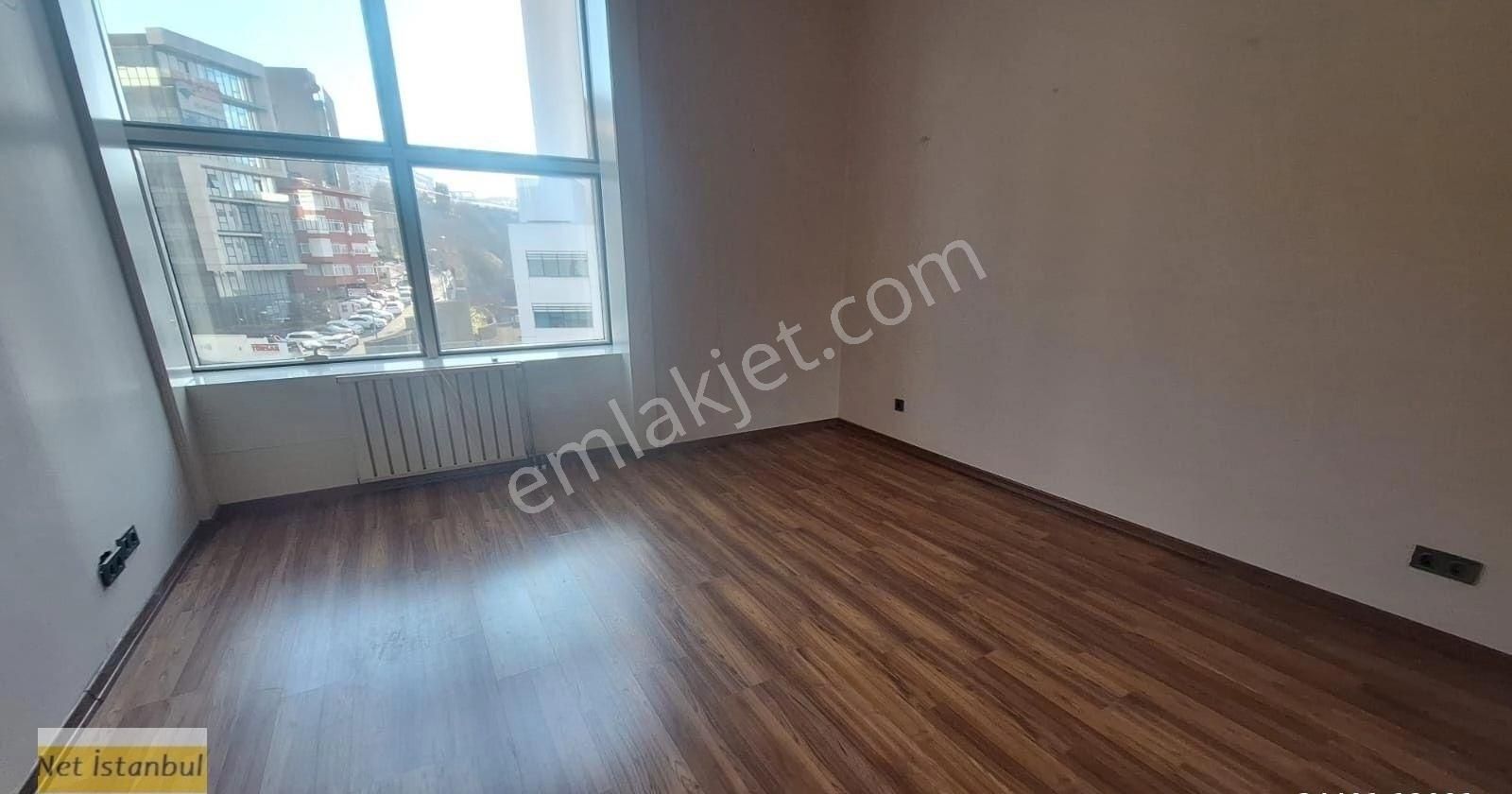 Fulya Polat Tower Reisdansta Lüks 1+1 Kiralık Daire - Görsel 20