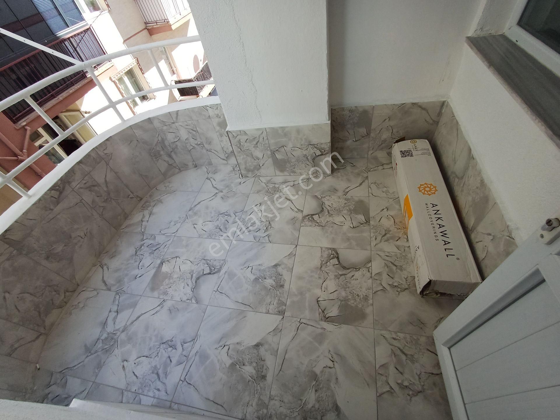 Sincan Plevne Mah.de Bosna Caddesi Üzerinde Full Yapılı Satılık 3+1 Daire - Görsel 22