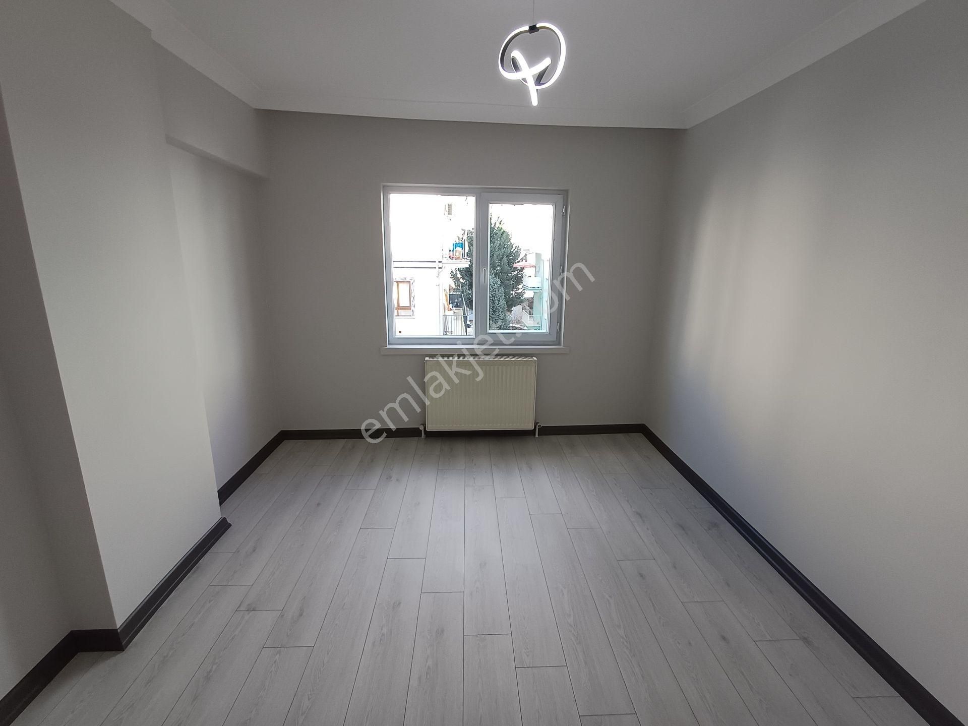 Sincan Plevne Mah.de Bosna Caddesi Üzerinde Full Yapılı Satılık 3+1 Daire - Görsel 7