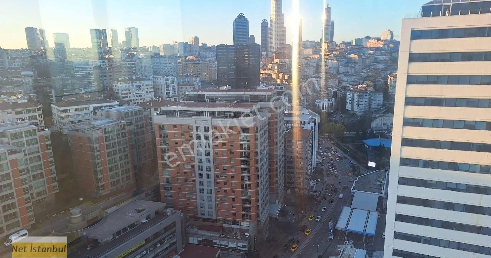 Selenium Twinste Boğaz Manzaralı 3.5+1 Satılık Lüks Daire - Görsel 14