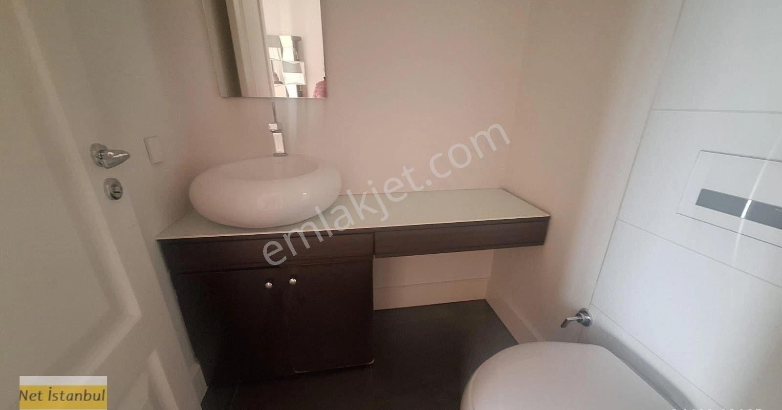 Selenium Twinste Boğaz Manzaralı 3.5+1 Satılık Lüks Daire - Görsel 8