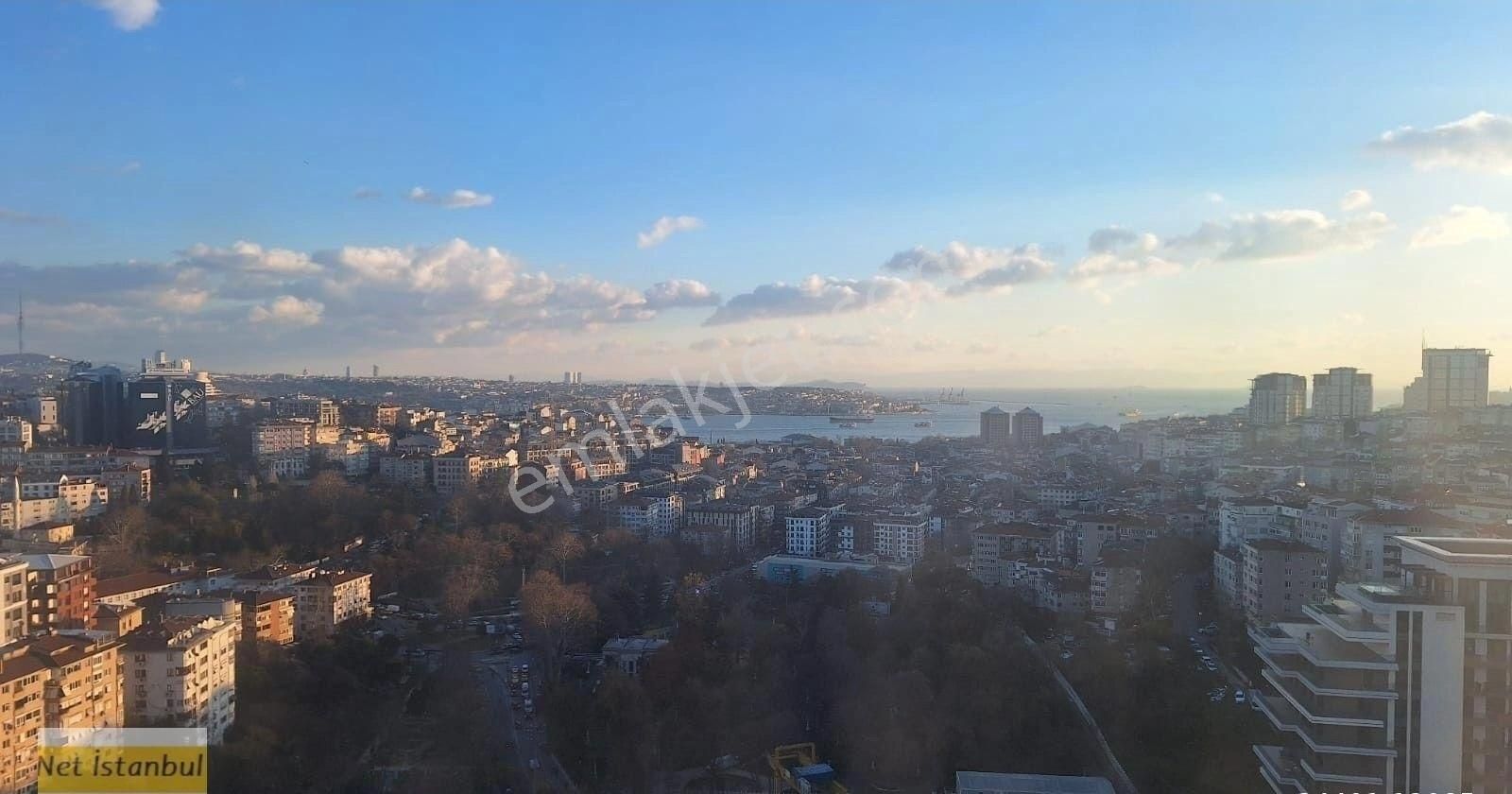 Selenium Twinste Boğaz Manzaralı 3.5+1 Satılık Lüks Daire - Görsel 10