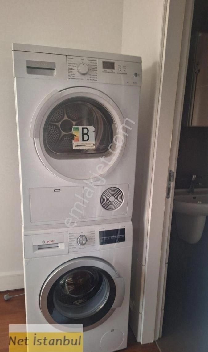 Selenium Twinste Boğaz Manzaralı 3.5+1 Satılık Lüks Daire - Görsel 22