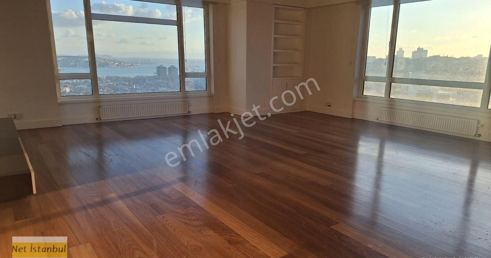 Selenium Twinste Boğaz Manzaralı 3.5+1 Satılık Lüks Daire - Görsel 16