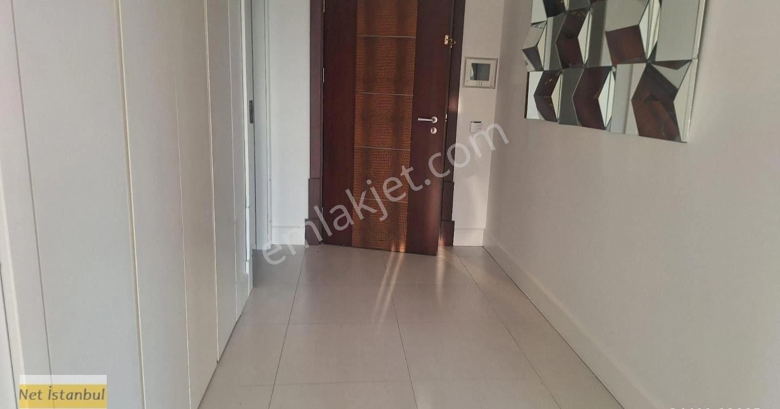 Selenium Twinste Boğaz Manzaralı 3.5+1 Satılık Lüks Daire - Görsel 26