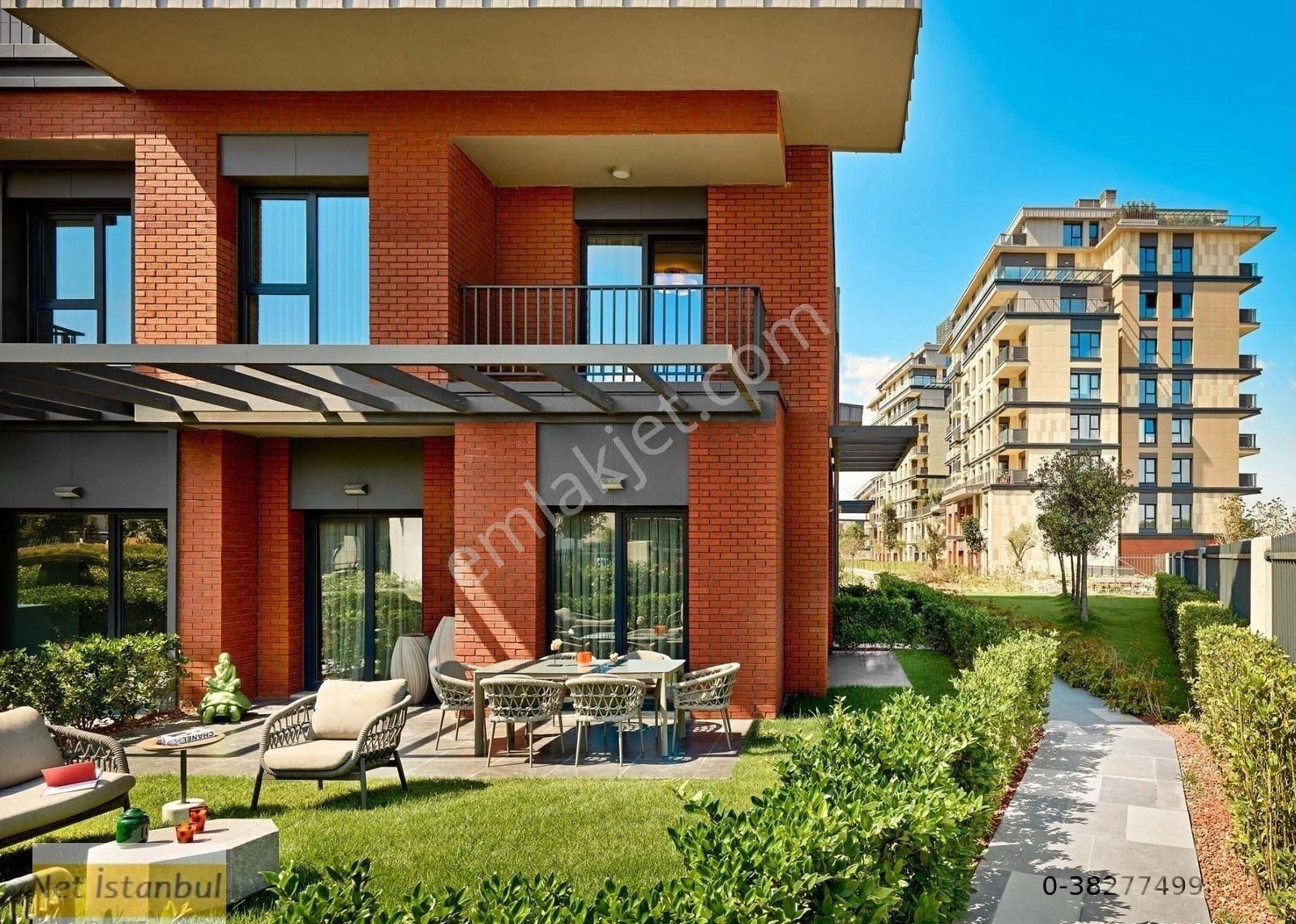 Dap Yenileventte Site İçi, Modern 2+1 Kiralık Sıfır Rezidans - Görsel 2