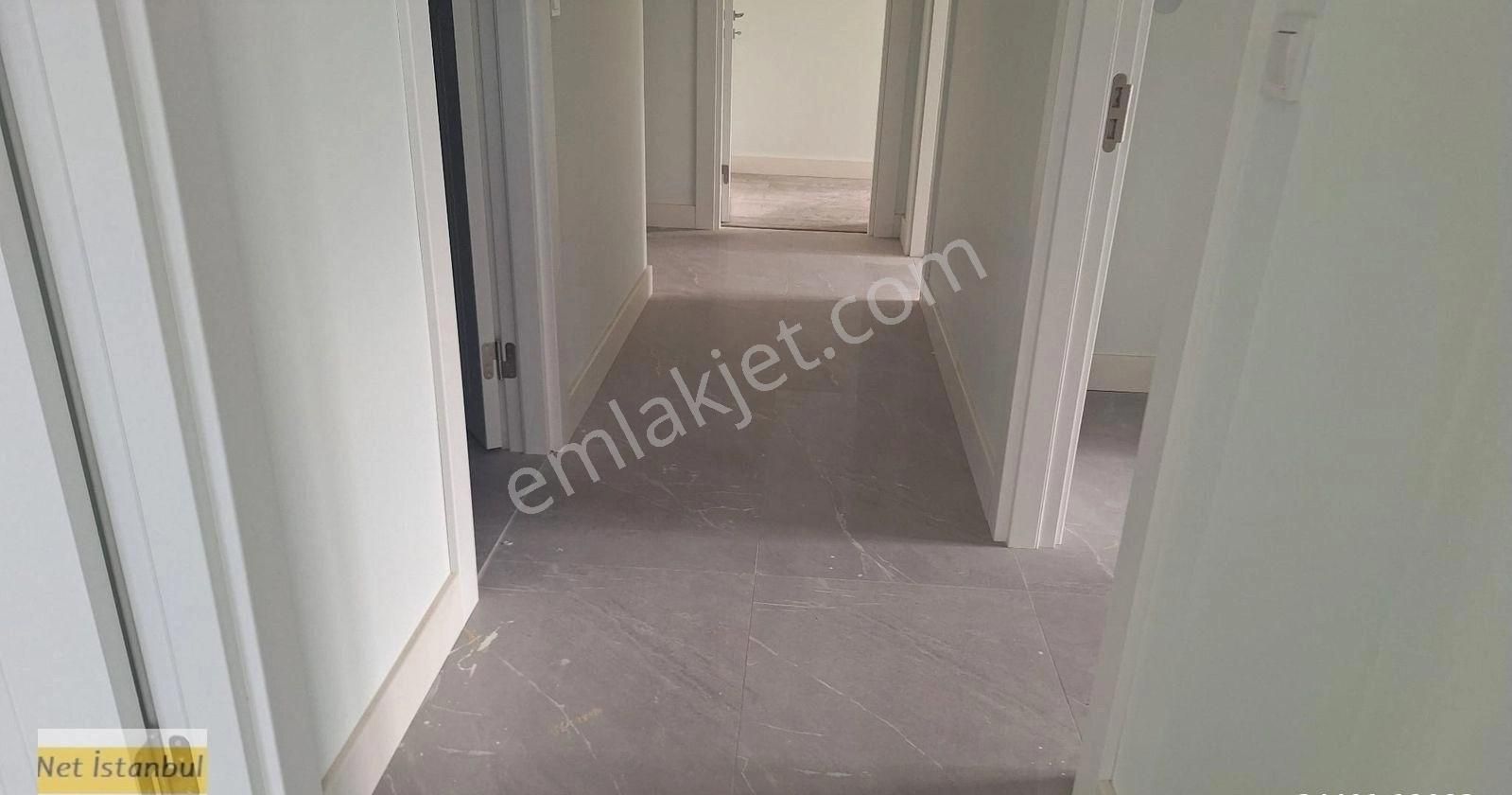 Etiler Nispetiye Cadde Üzeri Muyenehane Uygun 3+1 Kiralık Ofis - Görsel 25