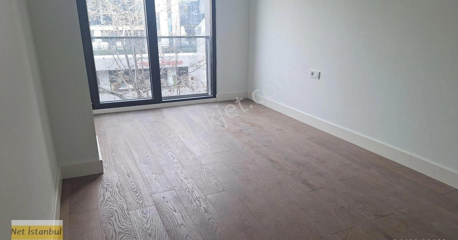 Etiler Nispetiye Cadde Üzeri Muyenehane Uygun 3+1 Kiralık Ofis - Görsel 18