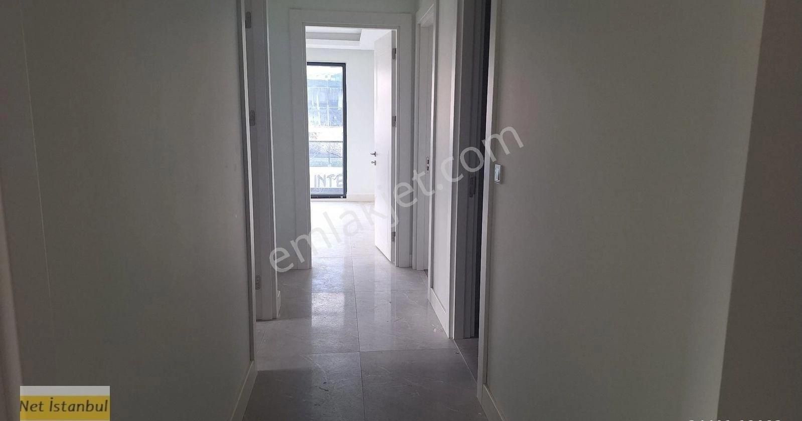 Etiler Nispetiye Cadde Üzeri Muyenehane Uygun 3+1 Kiralık Ofis - Görsel 5