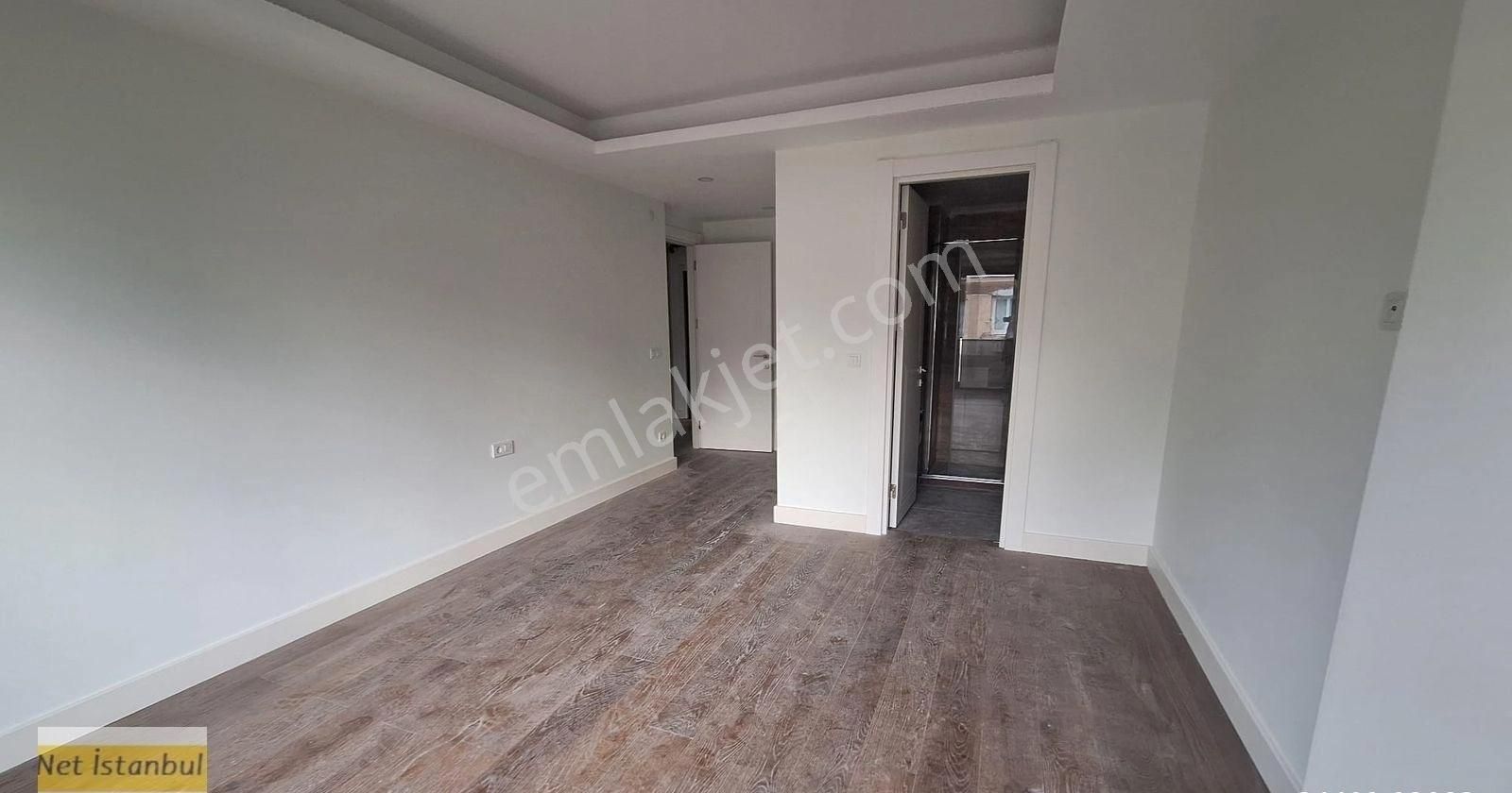 Etiler Nispetiye Cadde Üzeri Muyenehane Uygun 3+1 Kiralık Ofis - Görsel 9