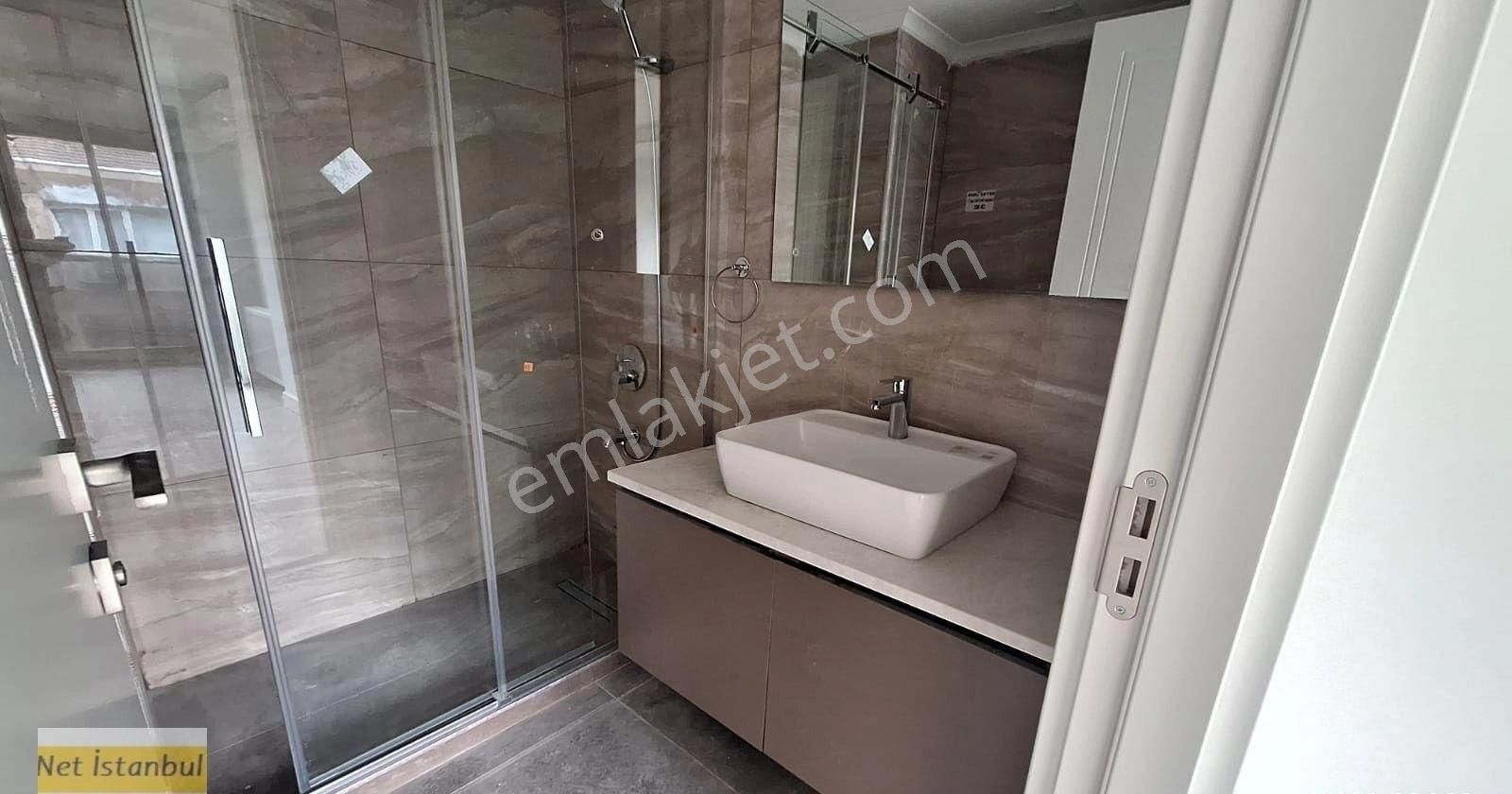 Etiler Nispetiye Cadde Üzeri Muyenehane Uygun 3+1 Kiralık Ofis - Görsel 24