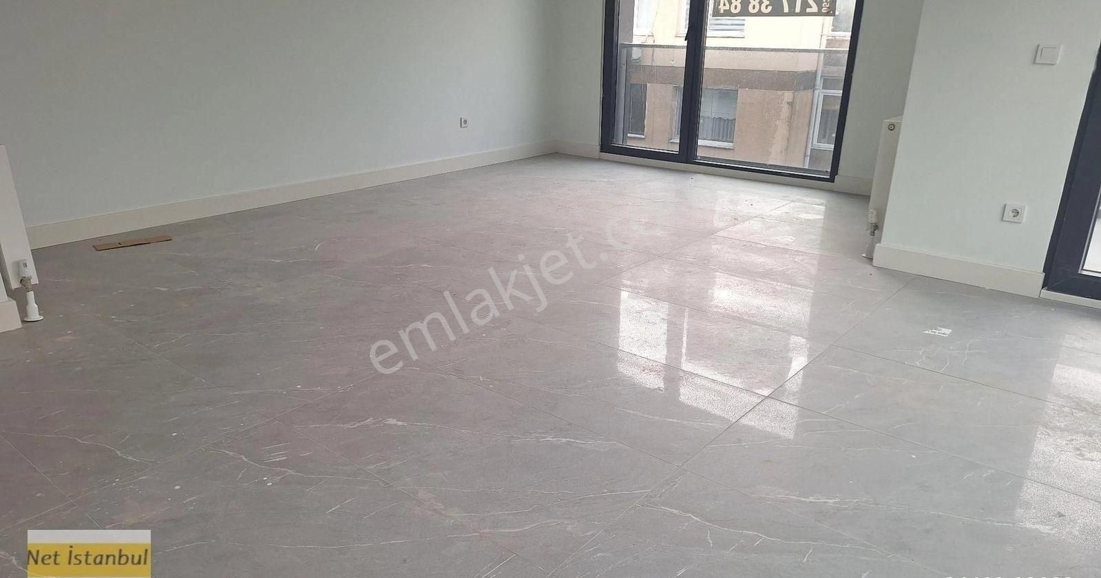 Etiler Nispetiye Cadde Üzeri Muyenehane Uygun 3+1 Kiralık Ofis - Görsel 20