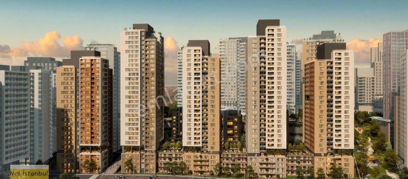 Emlak Konut Fkirtepe 5. Etap Satılık 3+1 Daire - Görsel 4