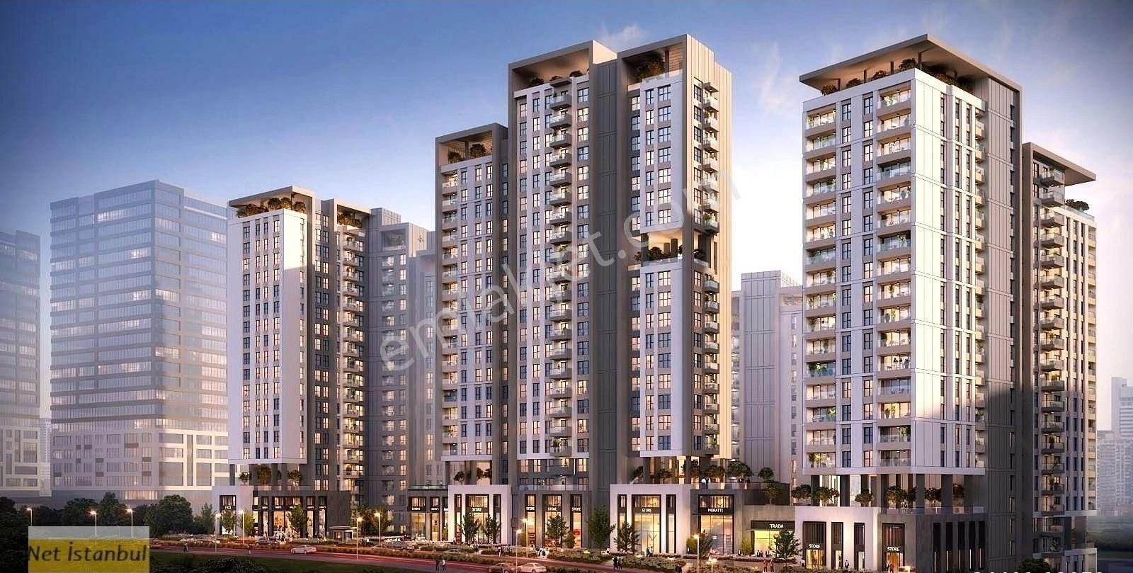 Emlak Konut Fkirtepe 5. Etap Satılık 3+1 Daire - Görsel 5