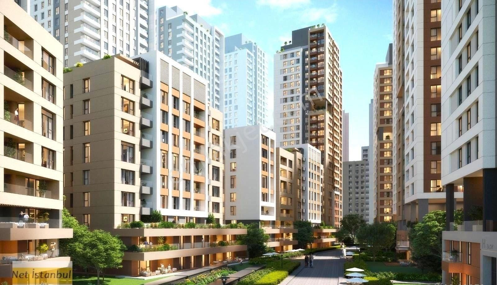 Emlak Konut Fkirtepe 5. Etap Satılık 3+1 Daire - Görsel 6