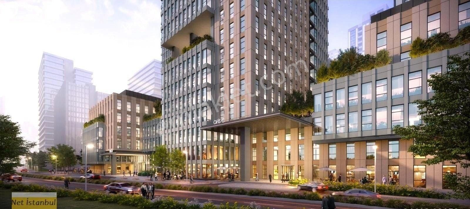 Emlak Konut Fkirtepe 5. Etap Satılık 3+1 Daire - Görsel 3