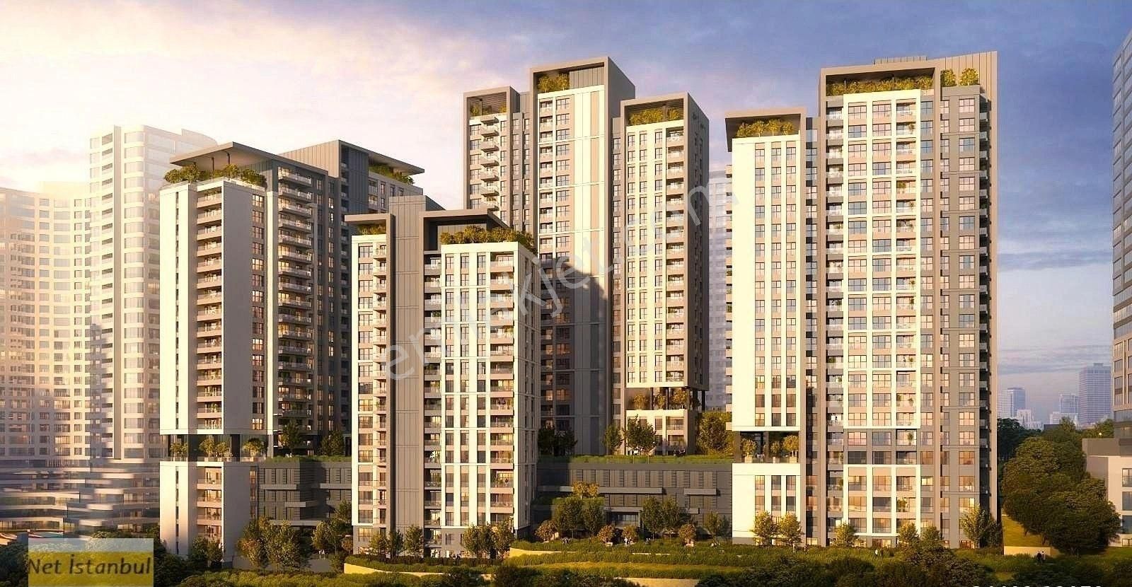 Emlak Konut Fkirtepe 5. Etap Satılık 3+1 Daire - Görsel 7