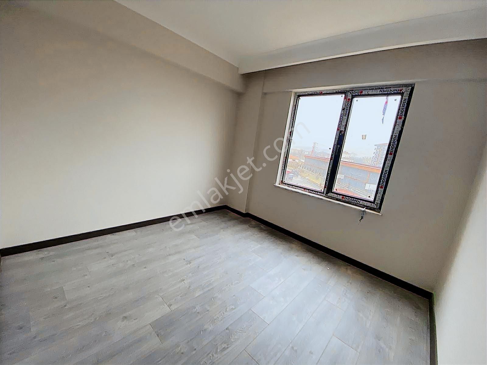 Esenboğa Mahallesinde Cadde'ye Yakın Satılık Daireler - Görsel 22