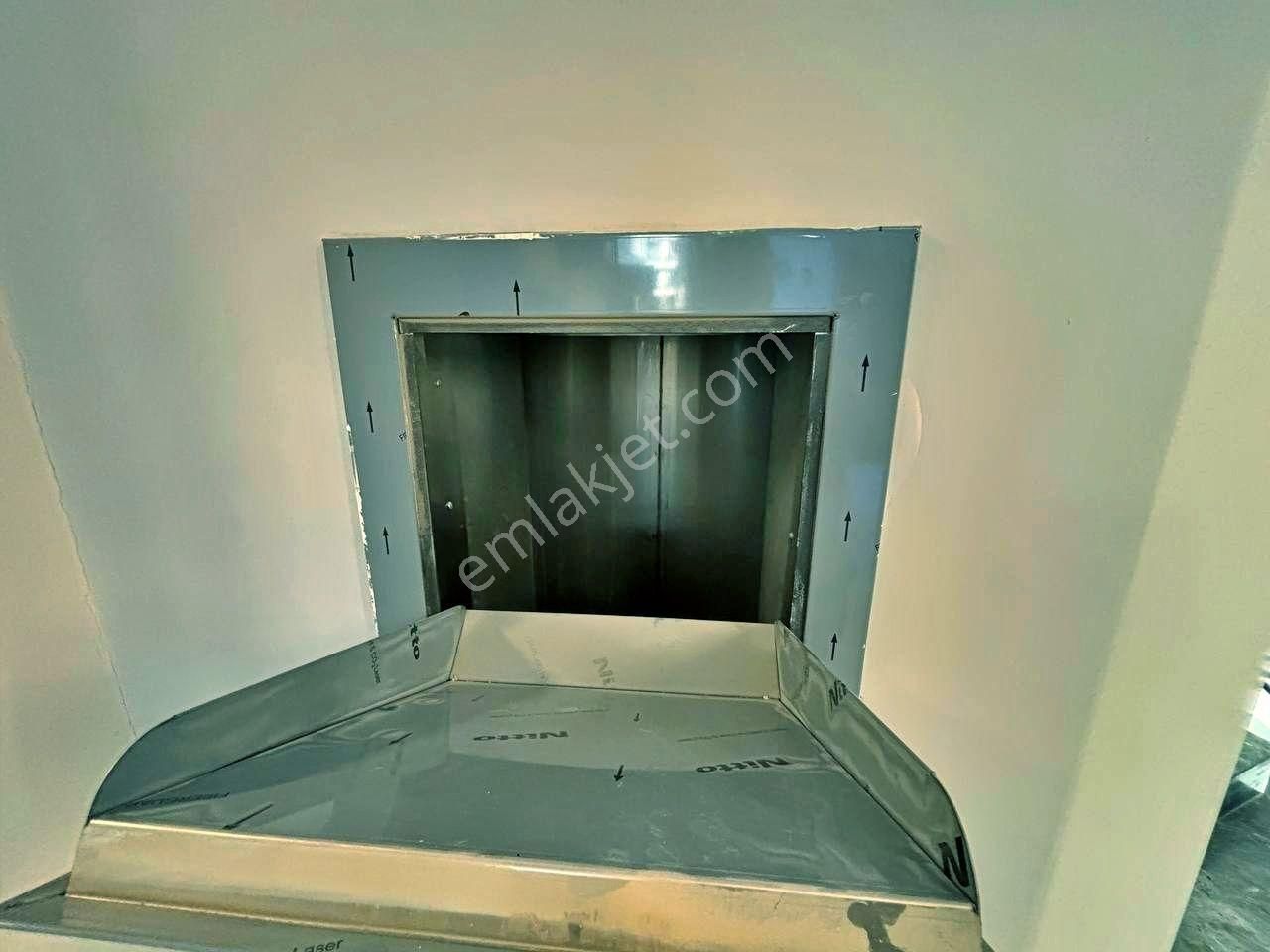 Uytundan Burhaniye Ören'de Havuzlu Ultralüks Sitede Kiralık 1+1 - Görsel 20