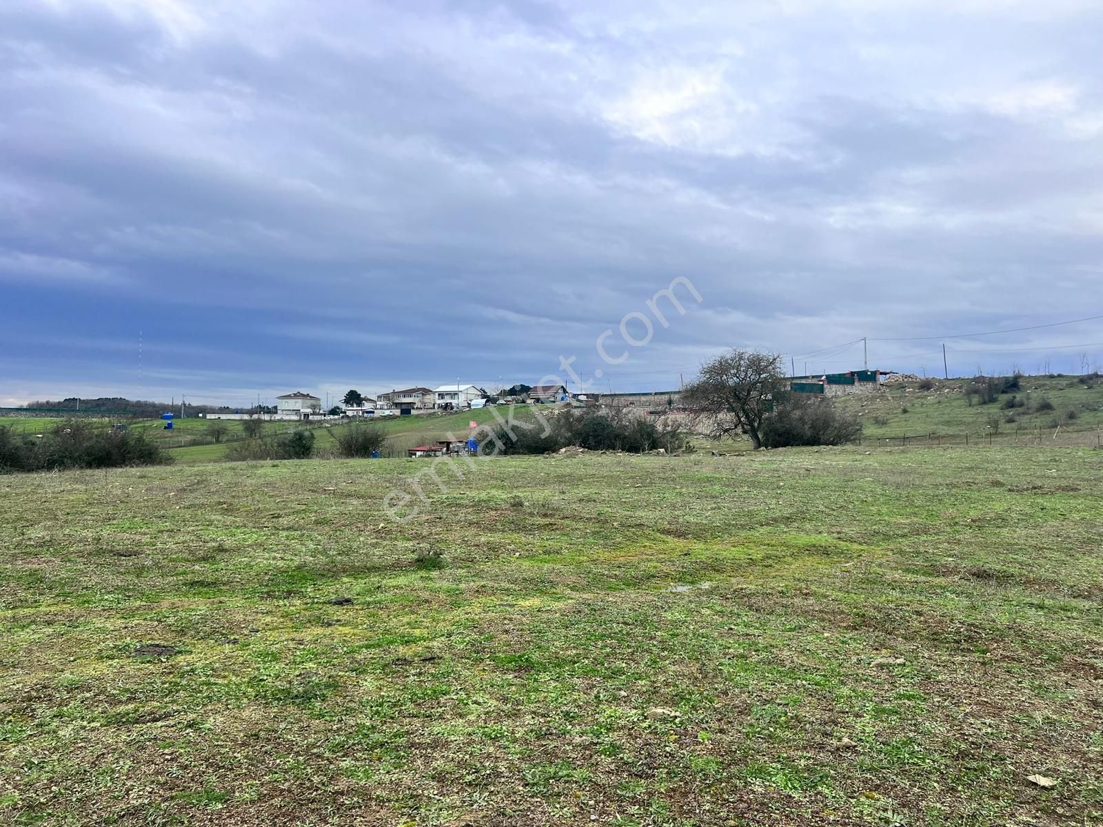 Pendik Kurtdoğmuş Yola Cephe 273m² Satılık Arsa - Görsel 7