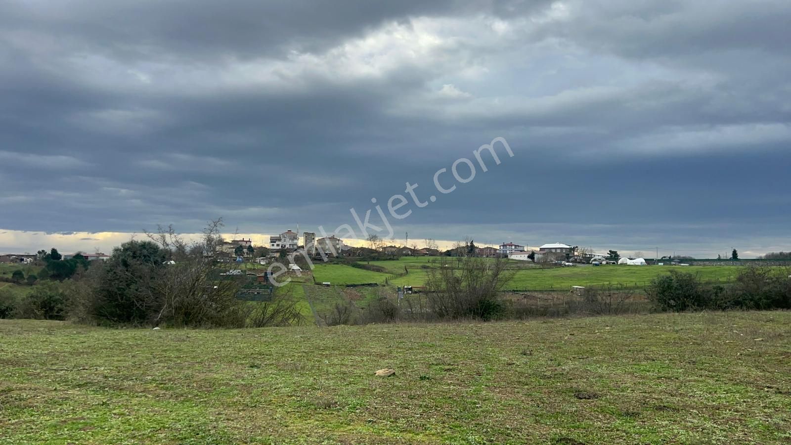 Pendik Kurtdoğmuş Yola Cephe 273m² Satılık Arsa - Görsel 3