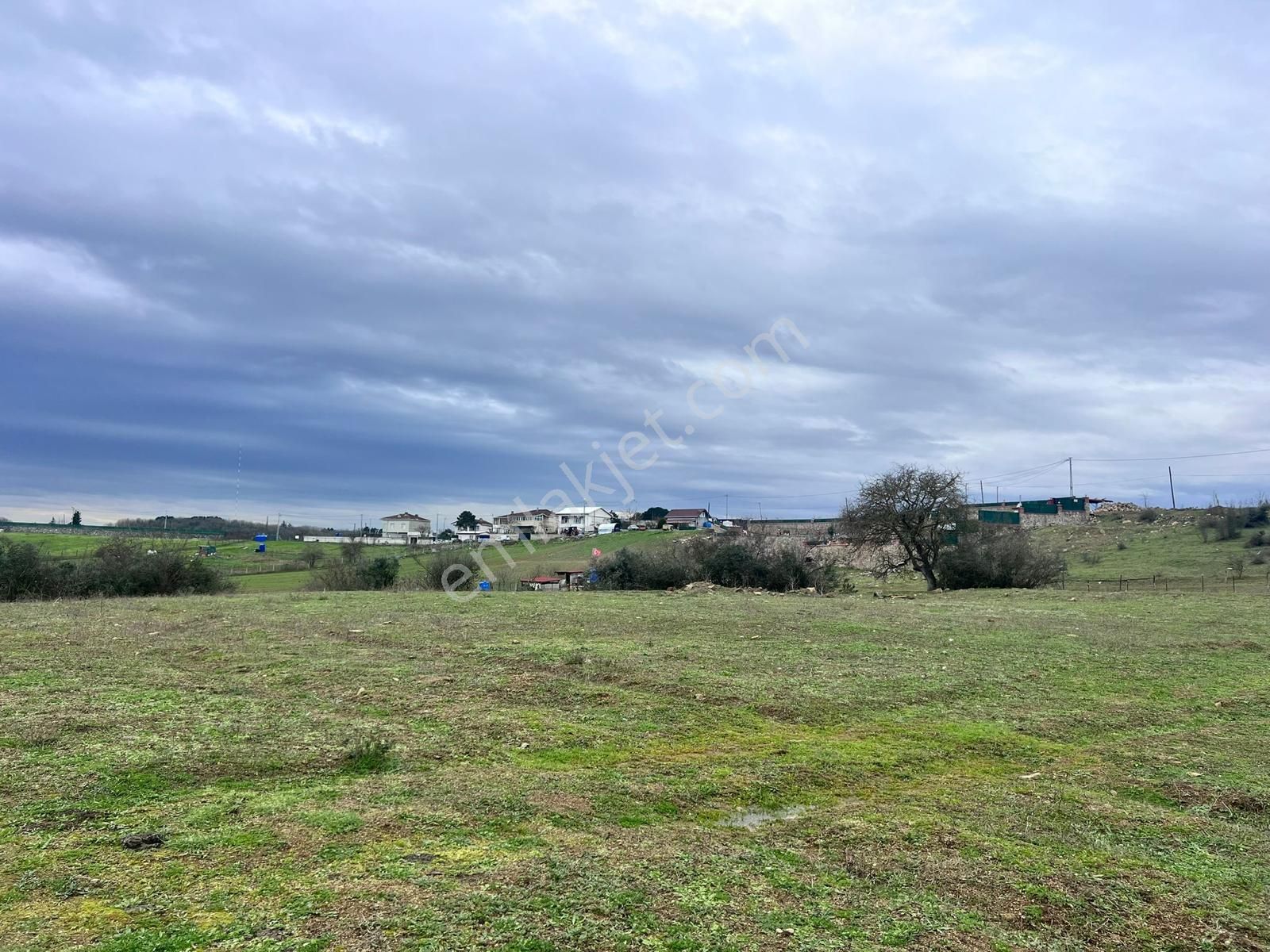 Pendik Kurtdoğmuş Yola Cephe 273m² Satılık Arsa - Görsel 6