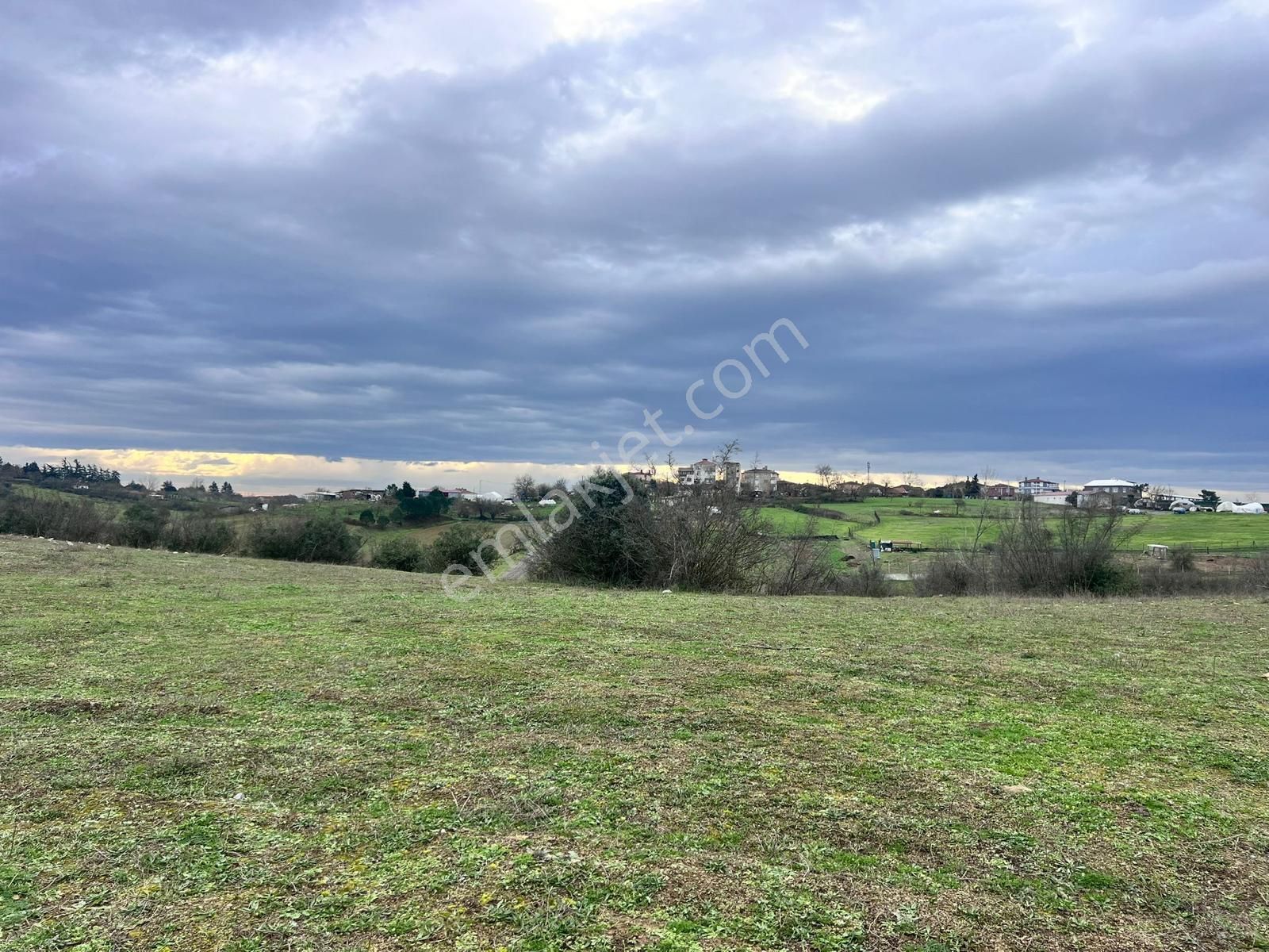 Pendik Kurtdoğmuş Yola Cephe 273m² Satılık Arsa - Görsel 2