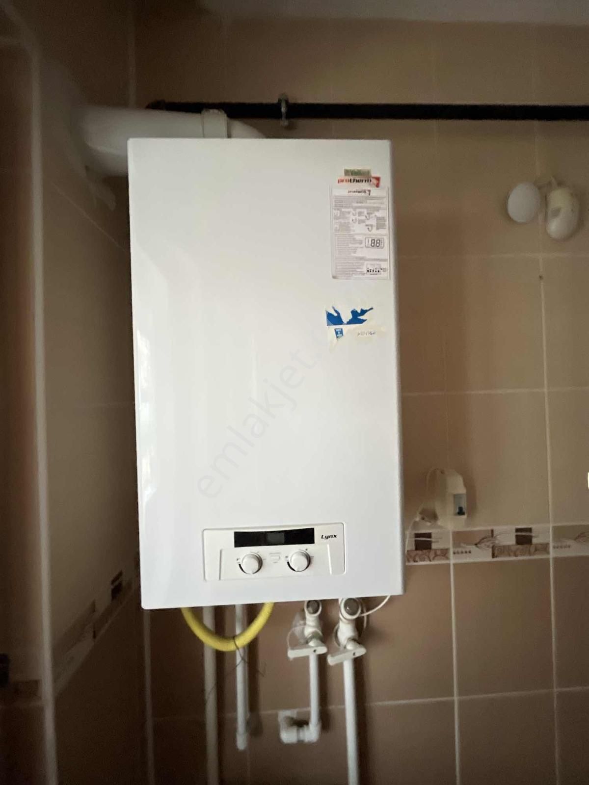 Kök Tapu Sınırsız Krediye Uygun !! 3+1 100 M2 Masrafsız Daire !! - Görsel 30