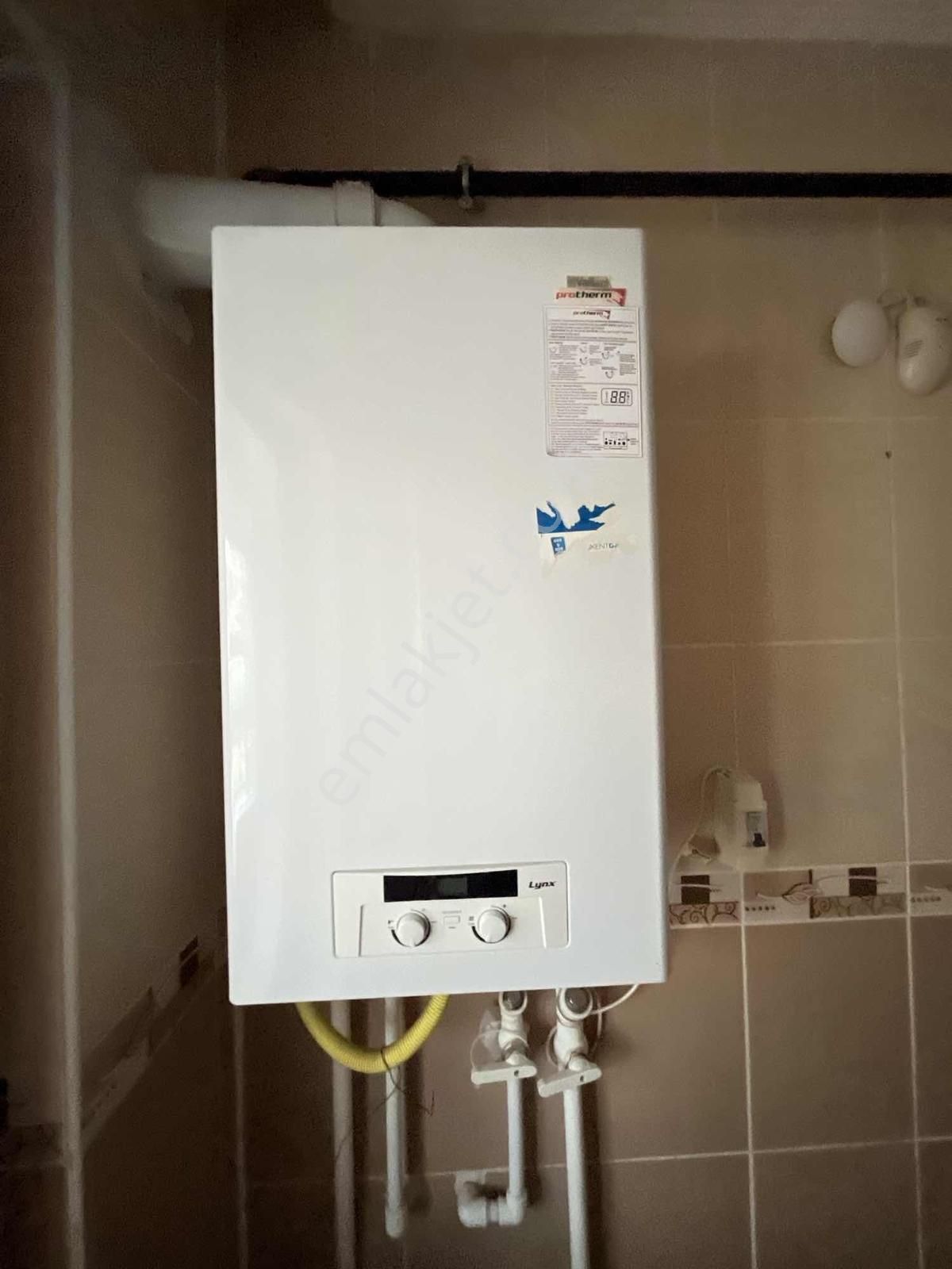 Kök Tapu Sınırsız Krediye Uygun !! 3+1 100 M2 Masrafsız Daire !! - Görsel 31