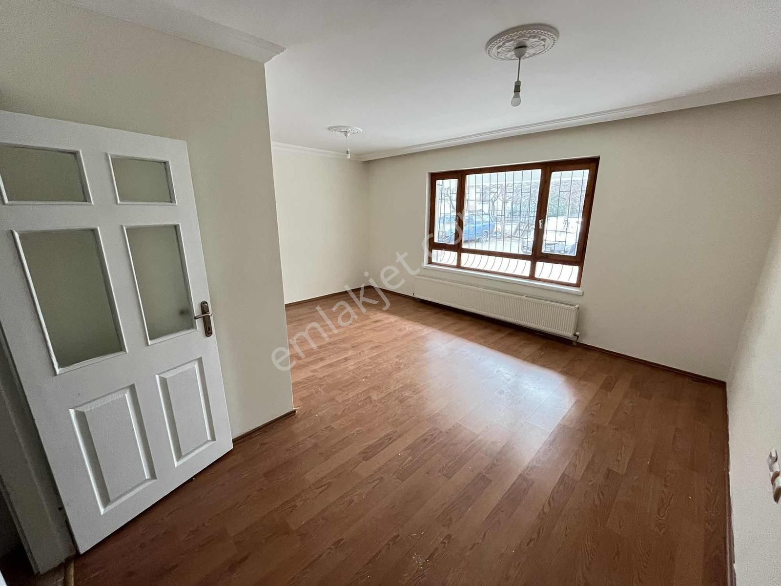 Kök Tapu Sınırsız Krediye Uygun !! 3+1 100 M2 Masrafsız Daire !!