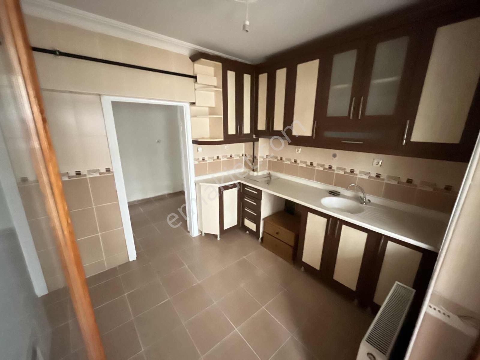 Kök Tapu Sınırsız Krediye Uygun !! 3+1 100 M2 Masrafsız Daire !! - Görsel 24