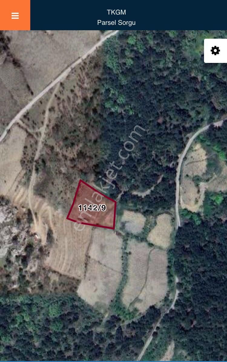 Güzelbahçe Payamlı’da 3.400 M² Satılık Tarla - Görsel 2