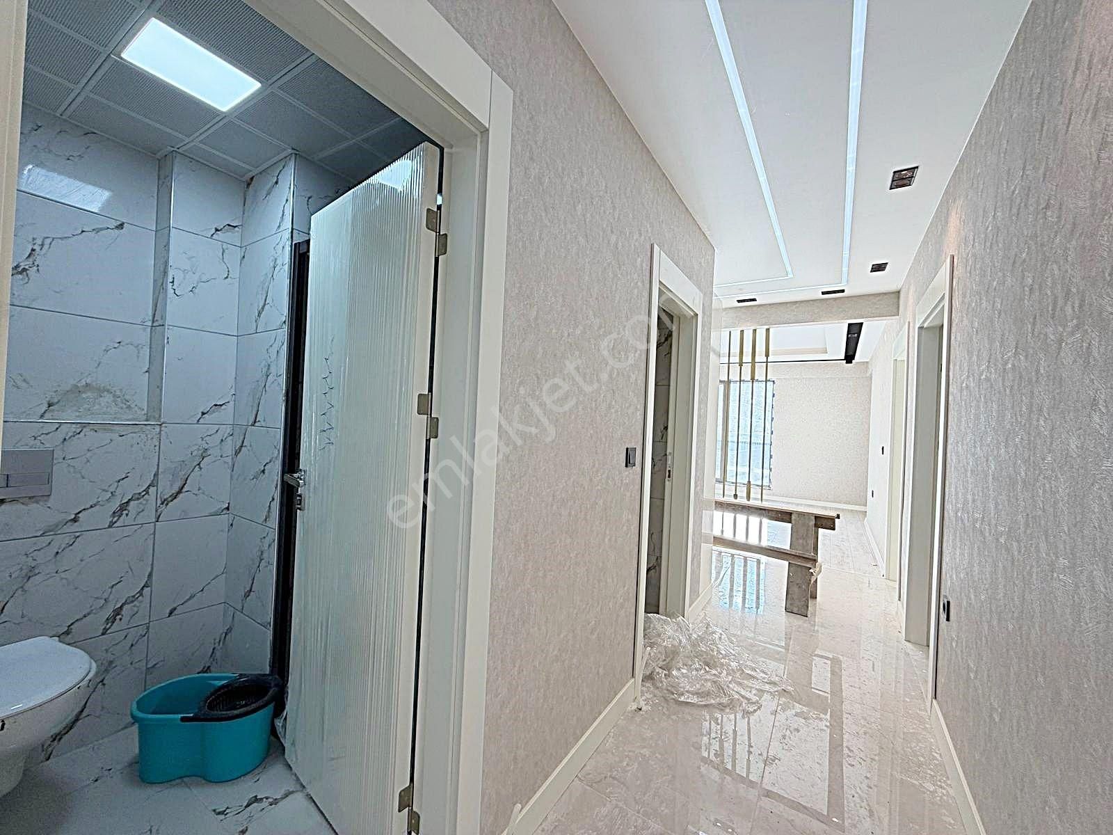 Keçiören'de Ömrünüzü Uzatabilecek Meskenler Sunuyoruz!!! - Görsel 23