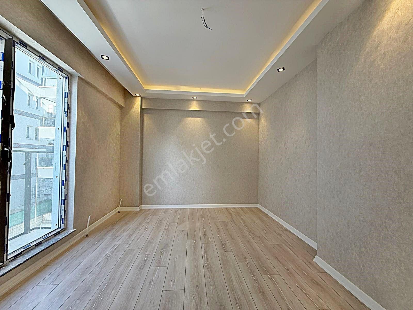 Keçiören'de Ömrünüzü Uzatabilecek Meskenler Sunuyoruz!!! - Görsel 25