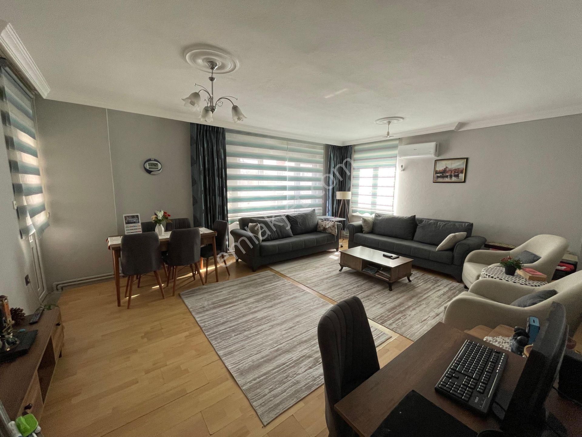 Sahibinden Acil | Merkezi Konum | Ara Kat | 3+1 - Görsel 3