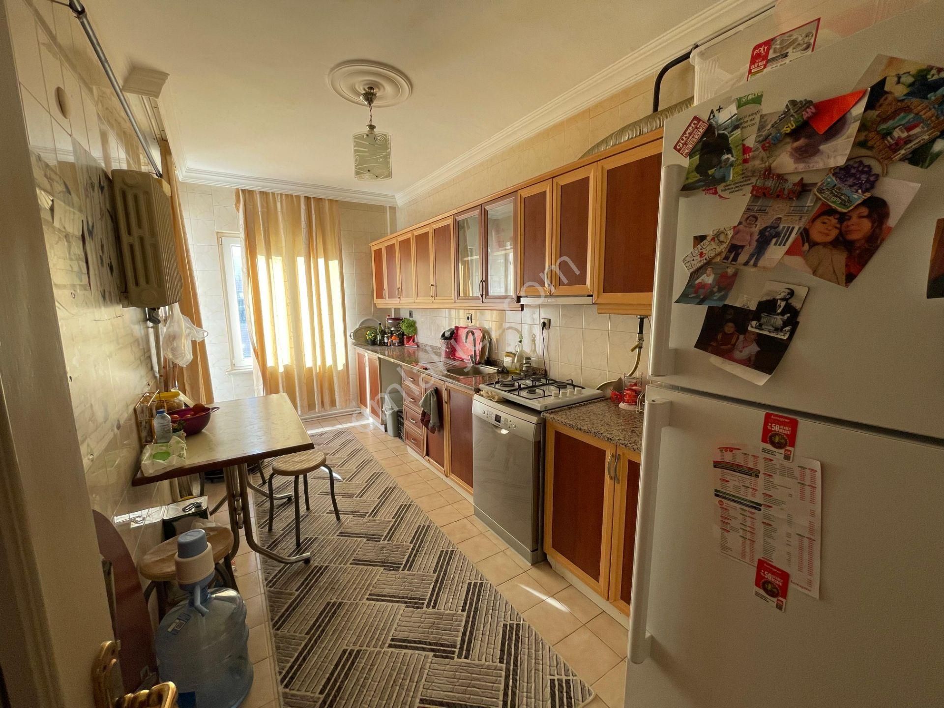 Sahibinden Acil | Merkezi Konum | Ara Kat | 3+1 - Görsel 12