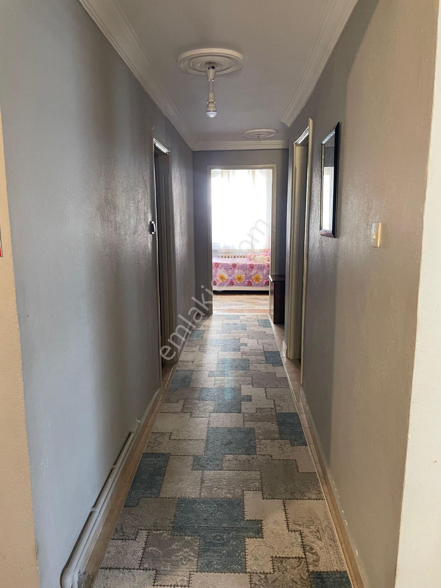 Sahibinden Acil | Merkezi Konum | Ara Kat | 3+1 - Görsel 9