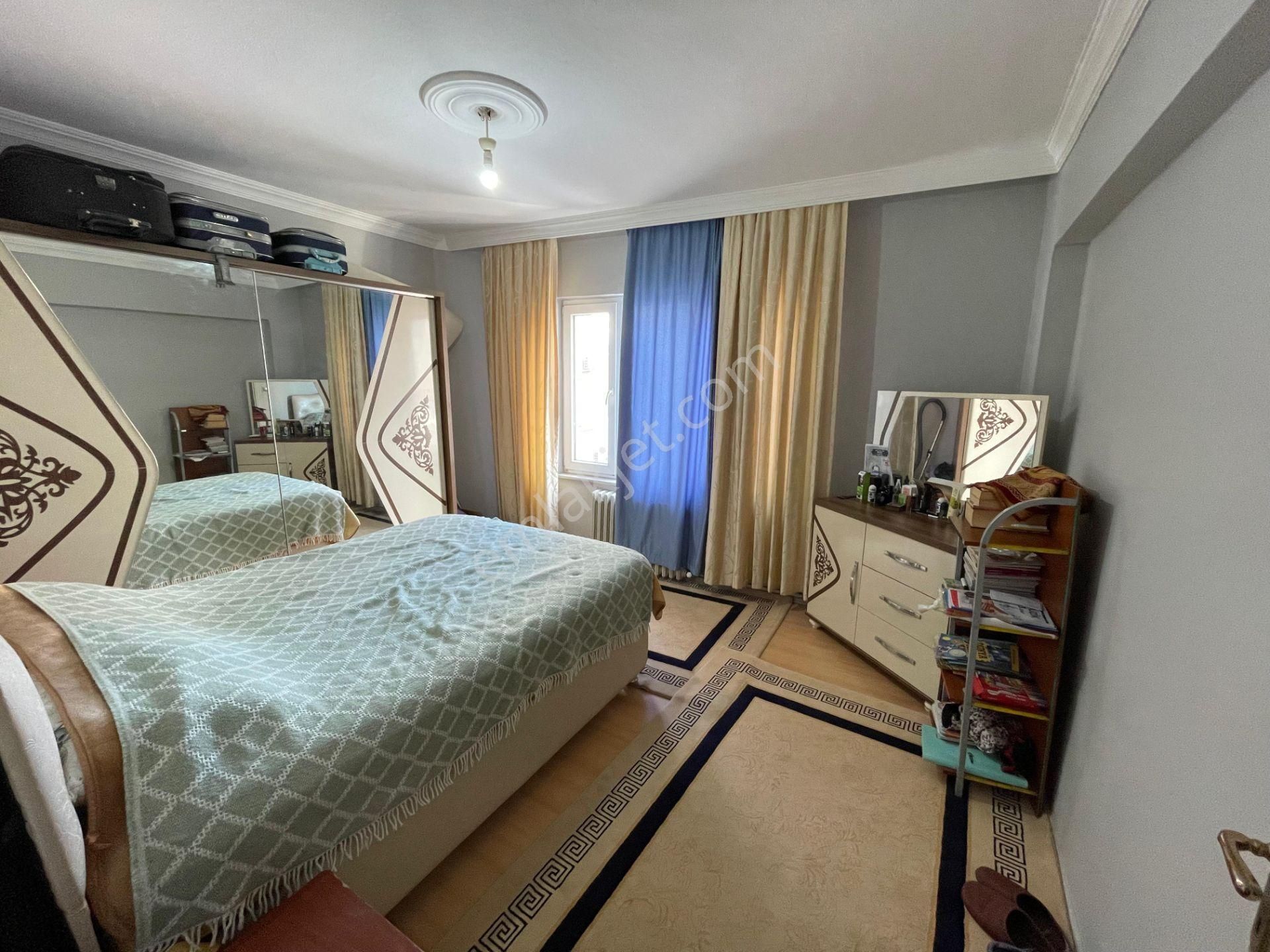 Sahibinden Acil | Merkezi Konum | Ara Kat | 3+1 - Görsel 6