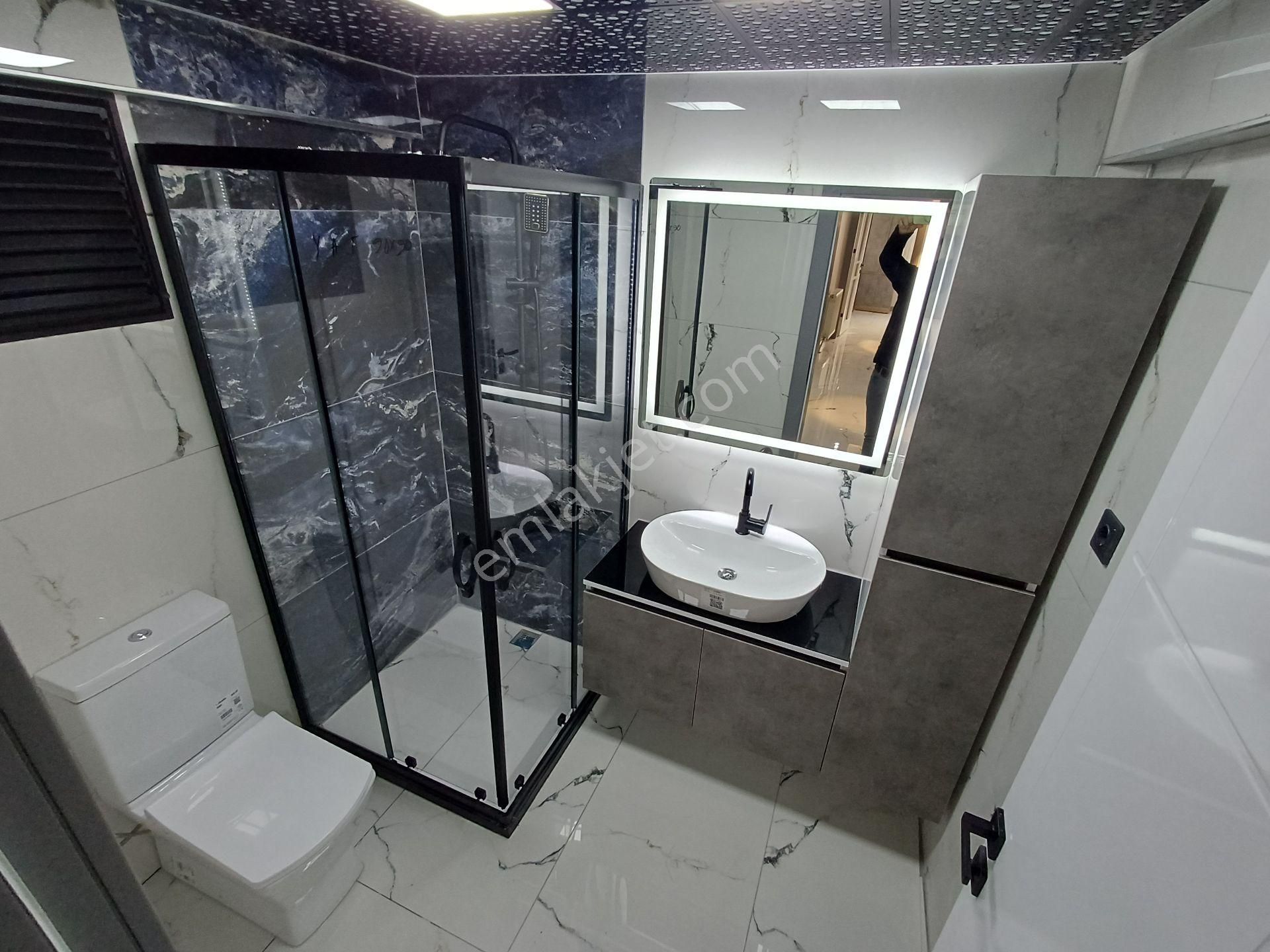 Sincan Plevne Mahallesinde Ultra Lüks Yapılı Satılık 3+1 Daire - Görsel 13