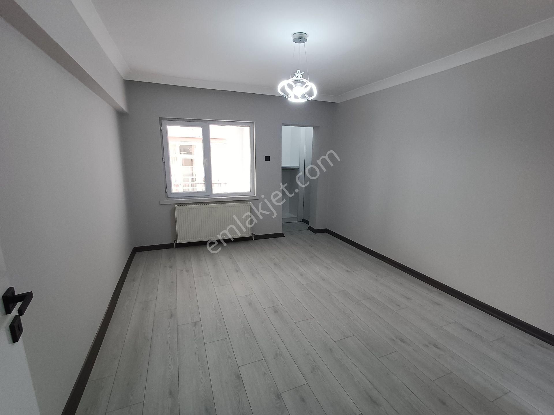 Sincan Plevne Mahallesinde Ultra Lüks Yapılı Satılık 3+1 Daire - Görsel 14